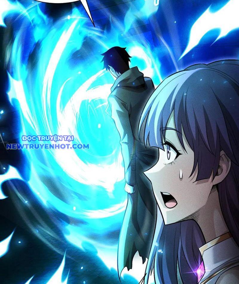 Treo Máy Trăm Vạn Năm Ta Tỉnh Lại Thành Thần: Chapter 22