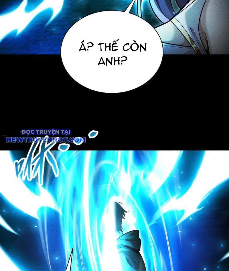 Treo Máy Trăm Vạn Năm Ta Tỉnh Lại Thành Thần: Chapter 22
