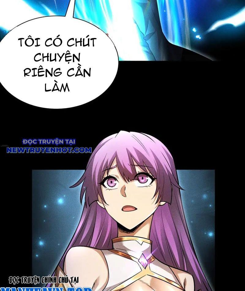 Treo Máy Trăm Vạn Năm Ta Tỉnh Lại Thành Thần: Chapter 22