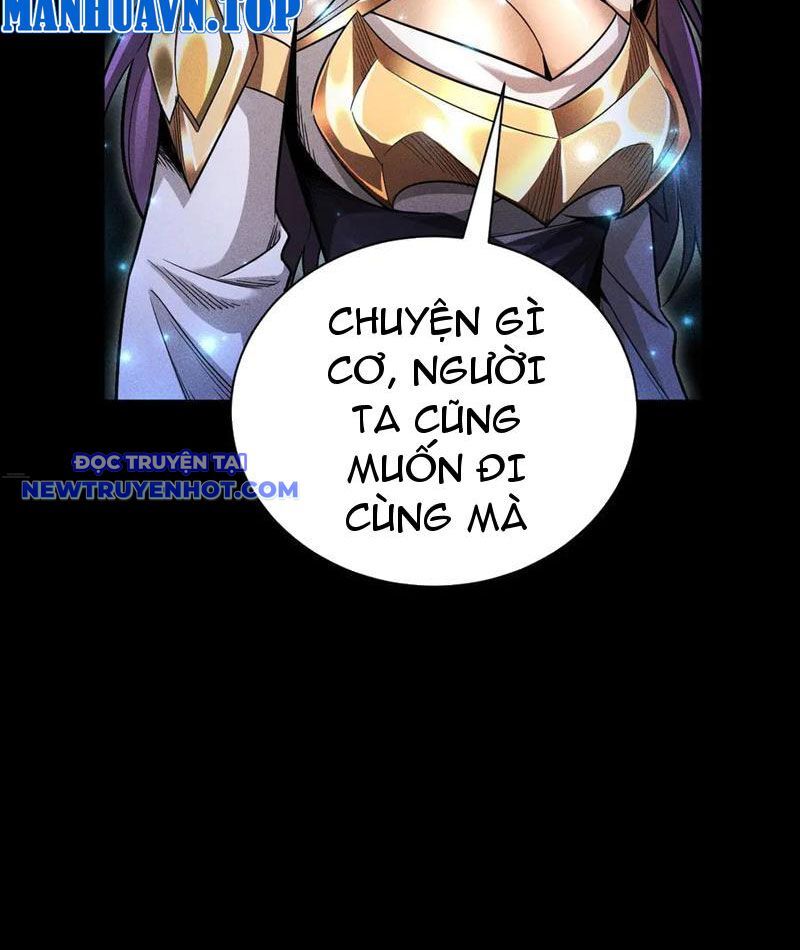 Treo Máy Trăm Vạn Năm Ta Tỉnh Lại Thành Thần: Chapter 22