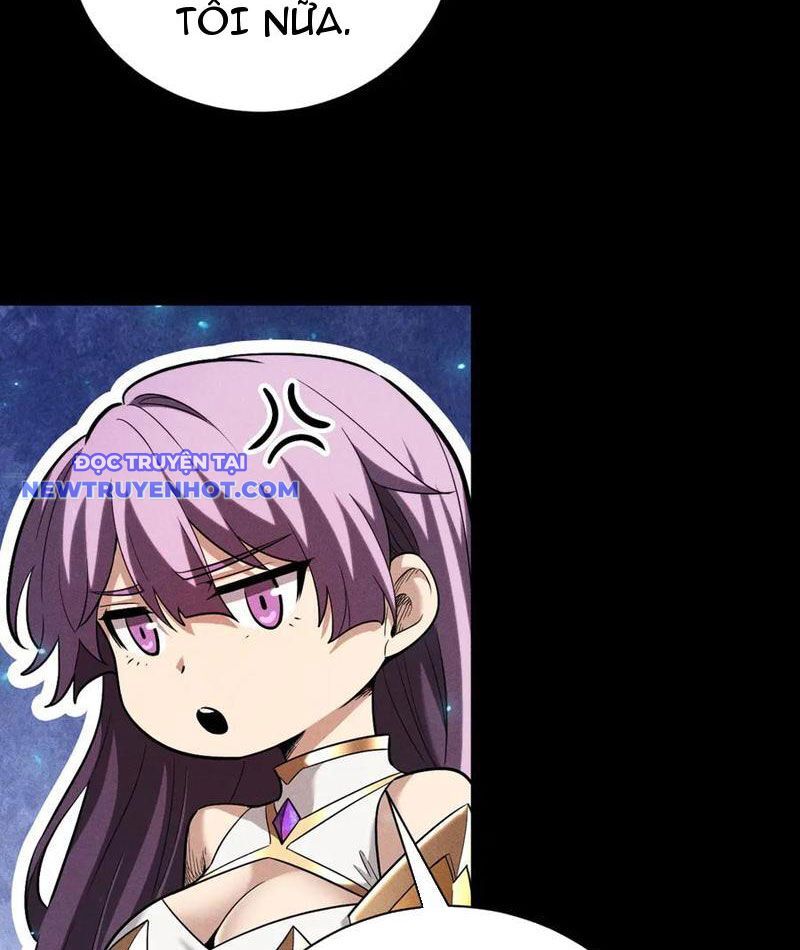 Treo Máy Trăm Vạn Năm Ta Tỉnh Lại Thành Thần: Chapter 22