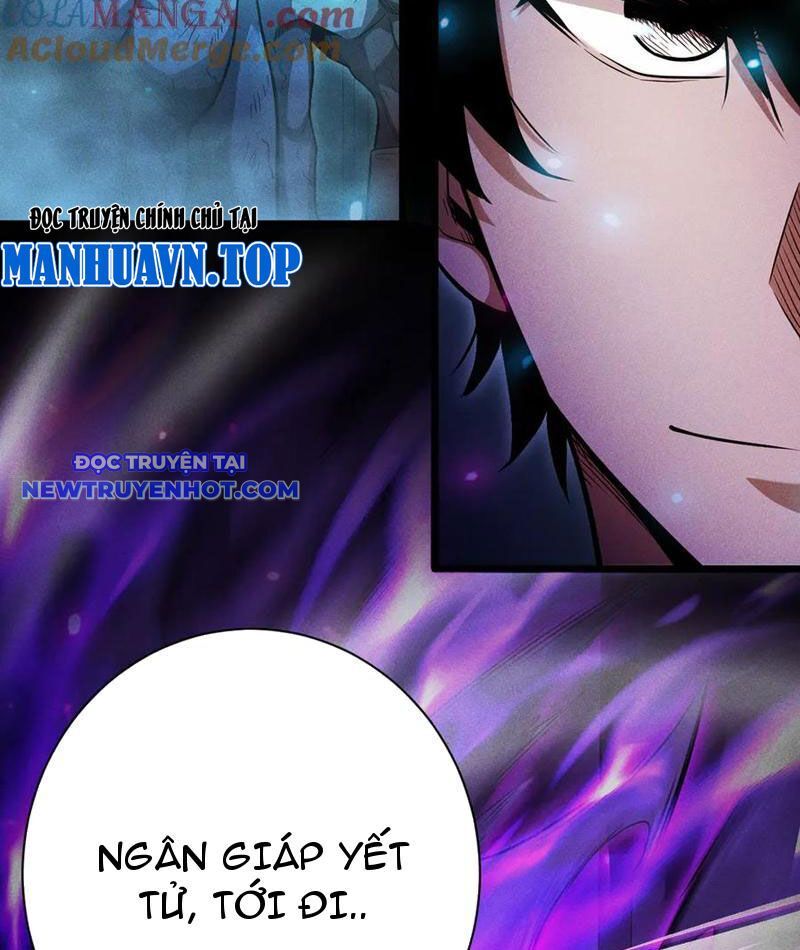 Treo Máy Trăm Vạn Năm Ta Tỉnh Lại Thành Thần: Chapter 22