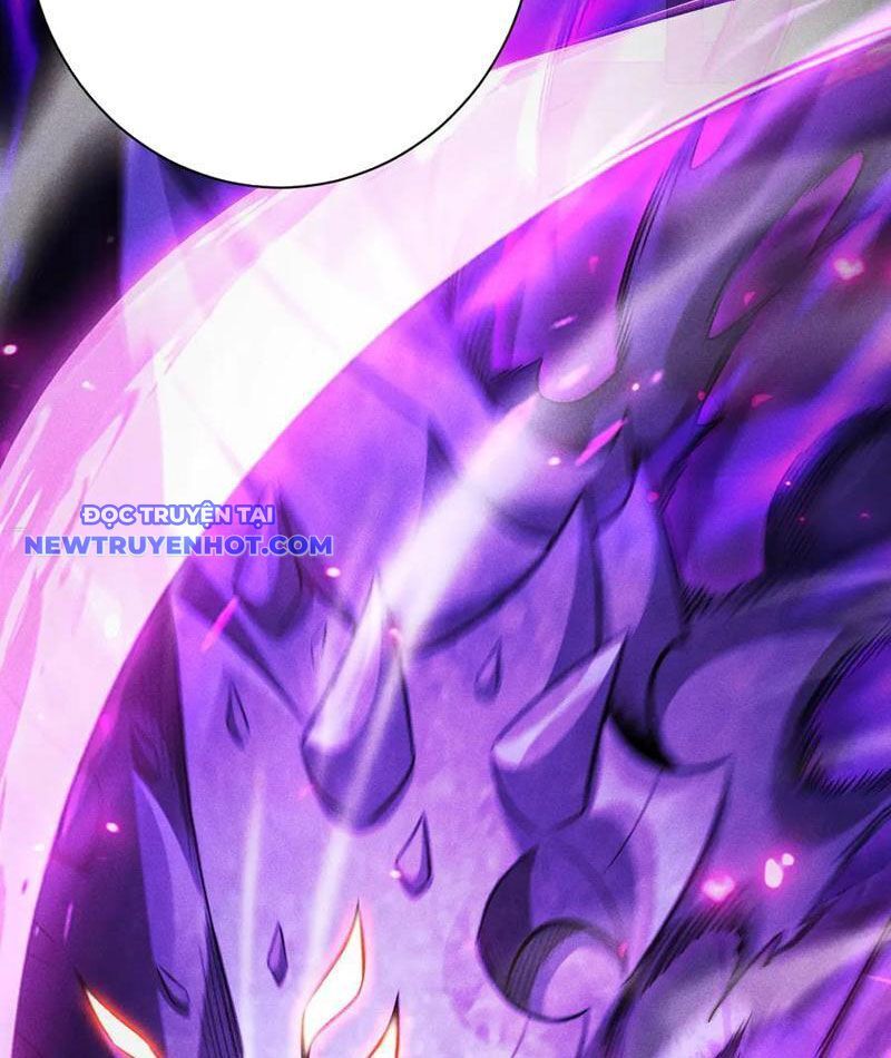 Treo Máy Trăm Vạn Năm Ta Tỉnh Lại Thành Thần: Chapter 22