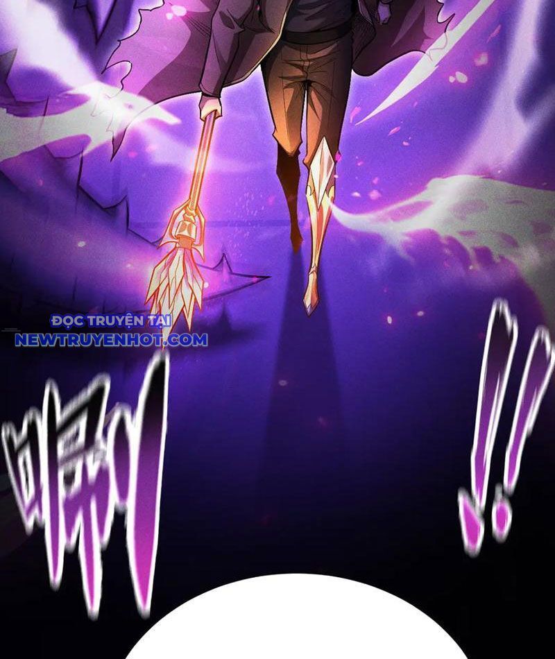 Treo Máy Trăm Vạn Năm Ta Tỉnh Lại Thành Thần: Chapter 22