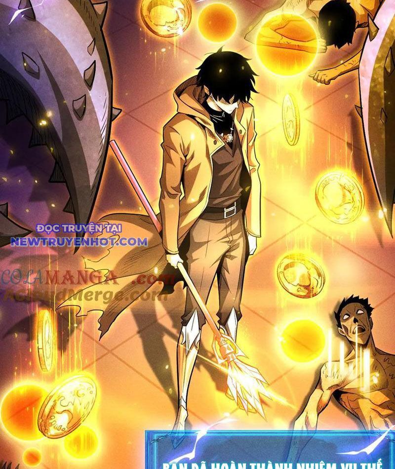 Treo Máy Trăm Vạn Năm Ta Tỉnh Lại Thành Thần: Chapter 22