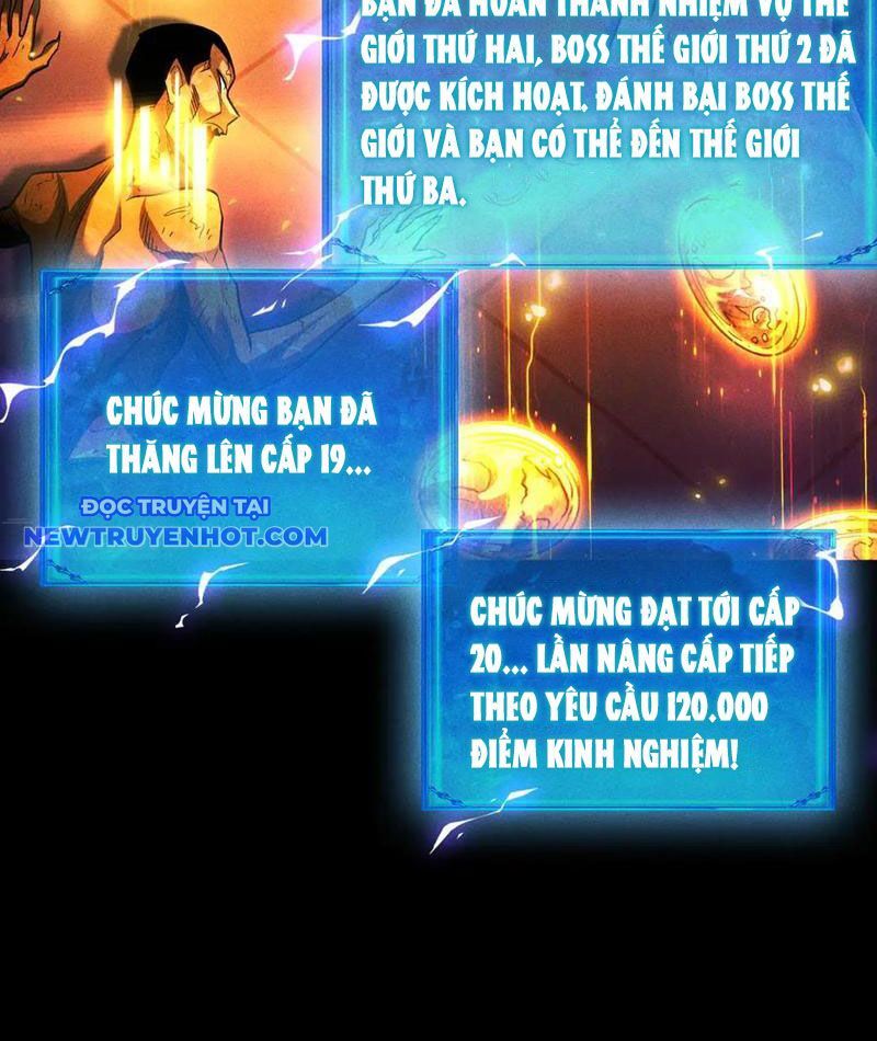 Treo Máy Trăm Vạn Năm Ta Tỉnh Lại Thành Thần: Chapter 22