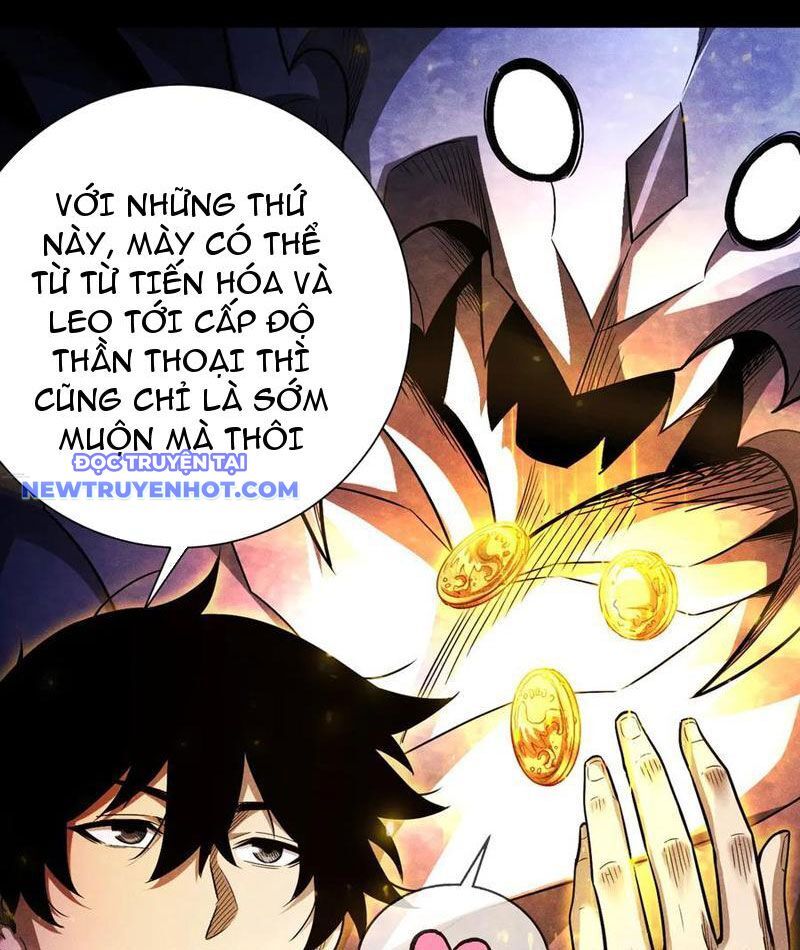Treo Máy Trăm Vạn Năm Ta Tỉnh Lại Thành Thần: Chapter 22