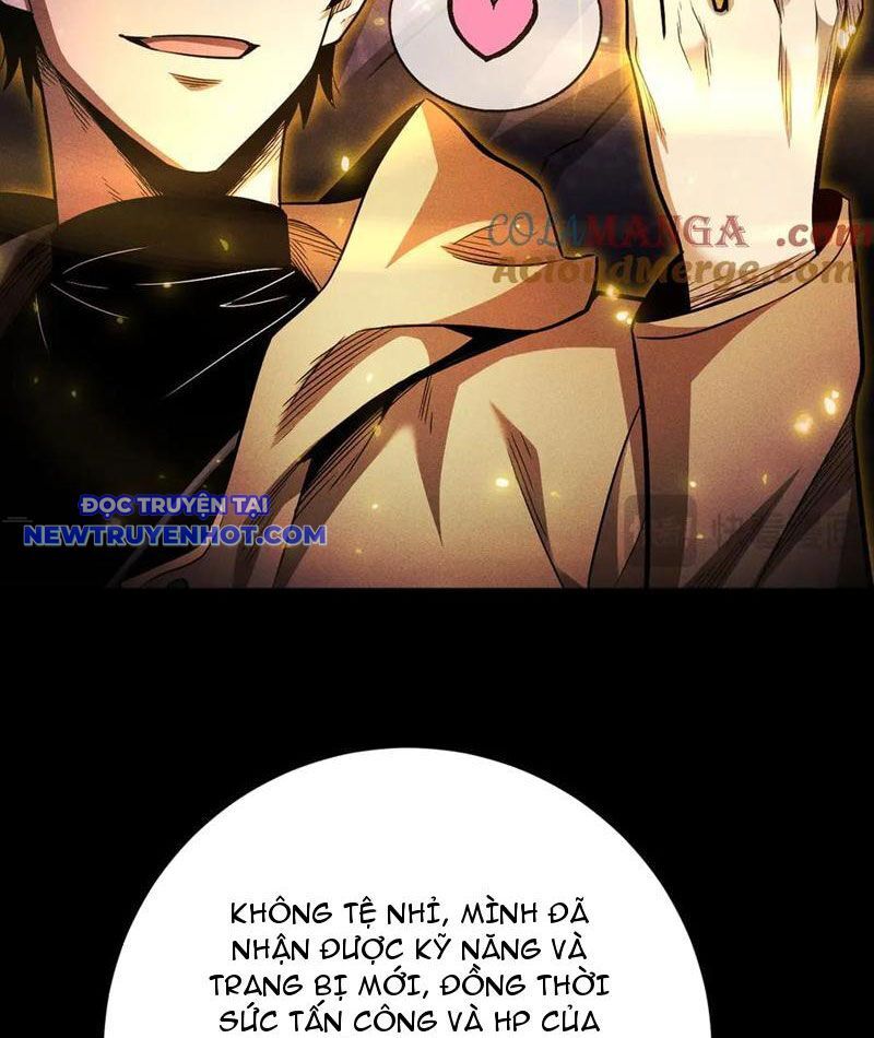 Treo Máy Trăm Vạn Năm Ta Tỉnh Lại Thành Thần: Chapter 22