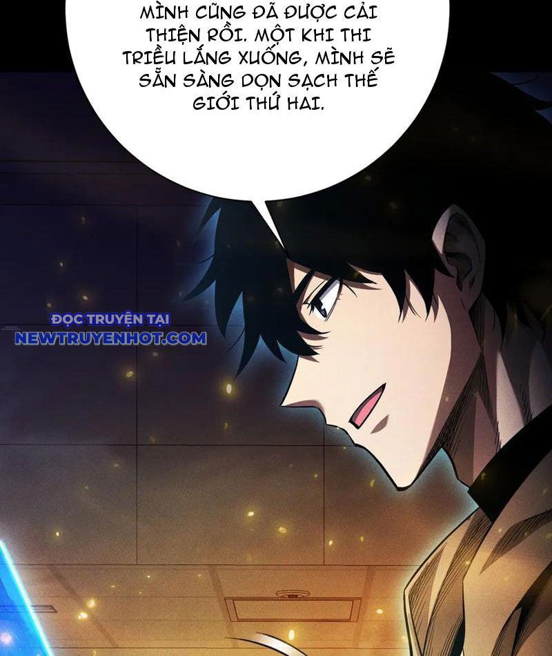 Treo Máy Trăm Vạn Năm Ta Tỉnh Lại Thành Thần: Chapter 22