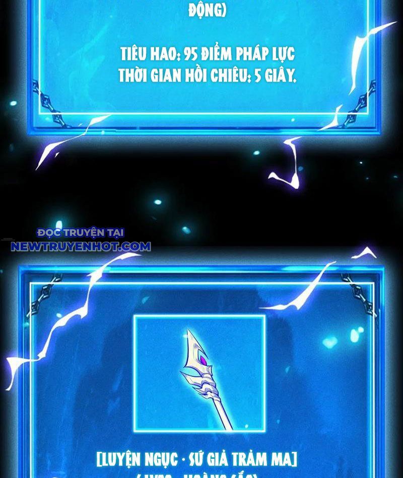 Treo Máy Trăm Vạn Năm Ta Tỉnh Lại Thành Thần: Chapter 22