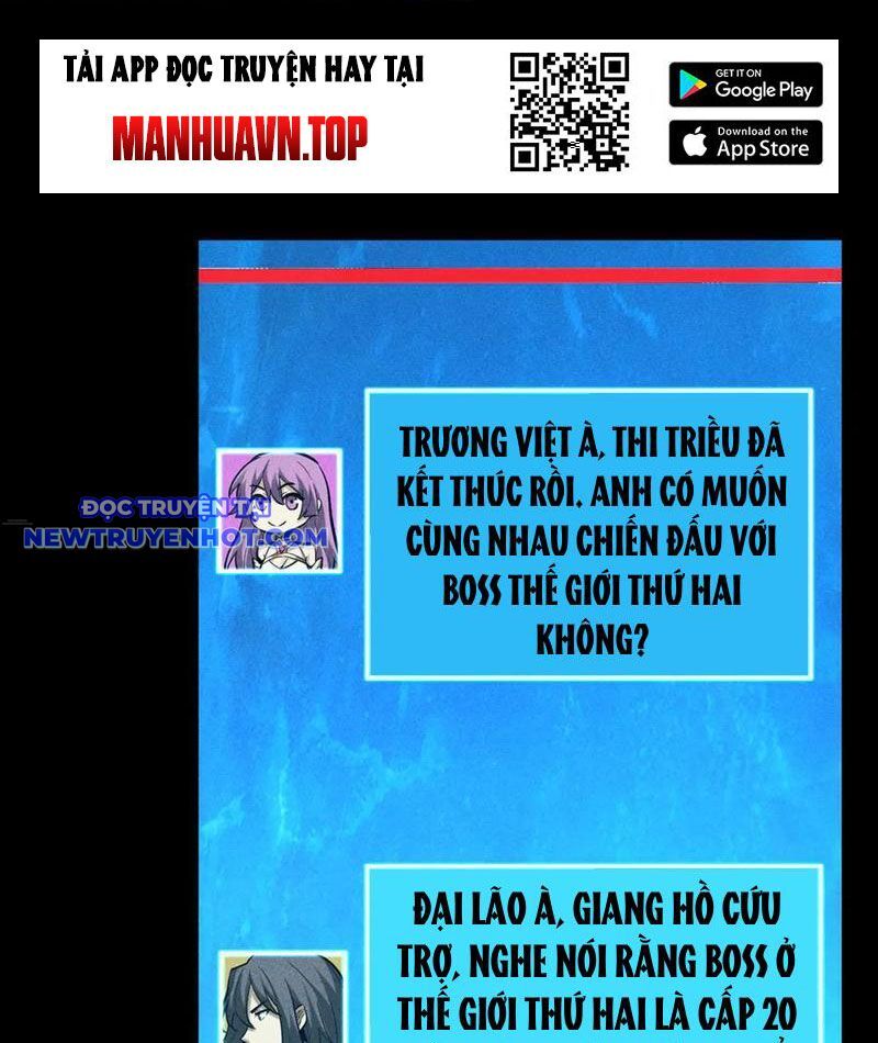 Treo Máy Trăm Vạn Năm Ta Tỉnh Lại Thành Thần: Chapter 22