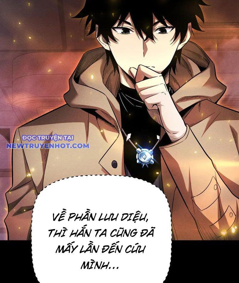 Treo Máy Trăm Vạn Năm Ta Tỉnh Lại Thành Thần: Chapter 22