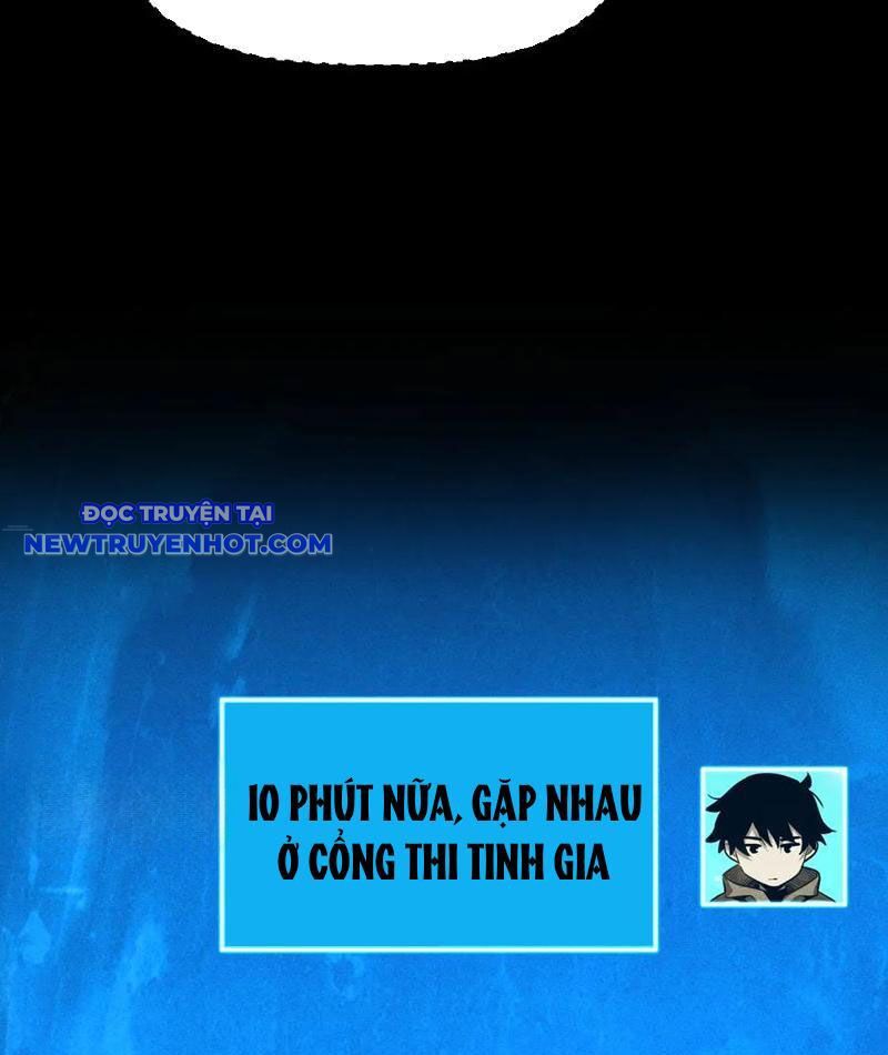 Treo Máy Trăm Vạn Năm Ta Tỉnh Lại Thành Thần: Chapter 22