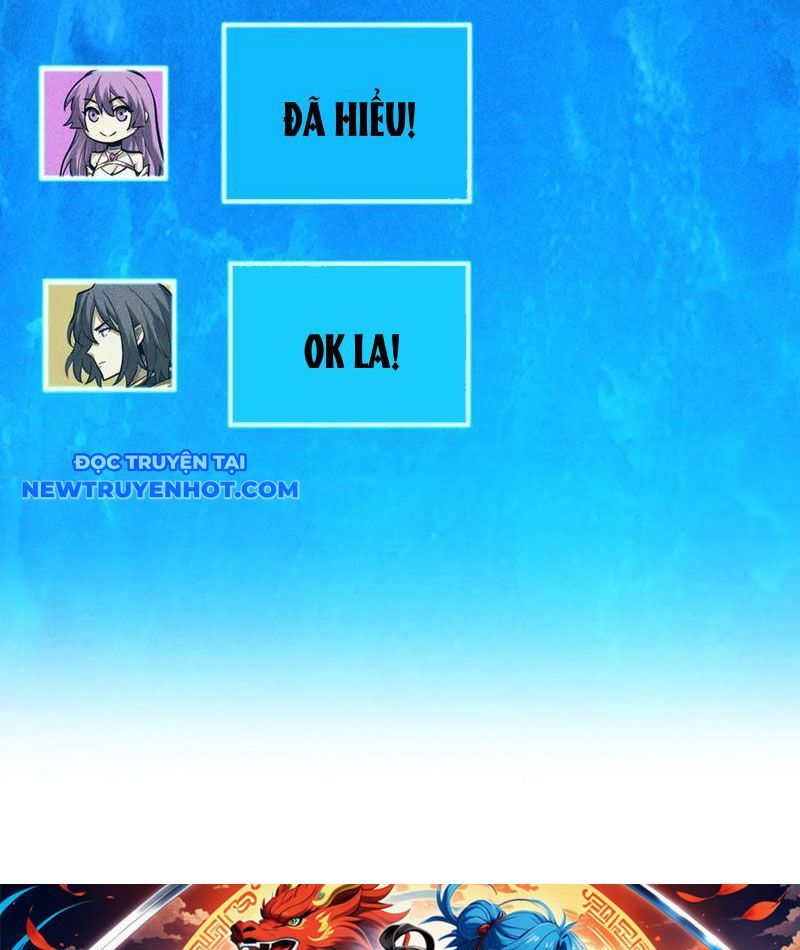 Treo Máy Trăm Vạn Năm Ta Tỉnh Lại Thành Thần: Chapter 22