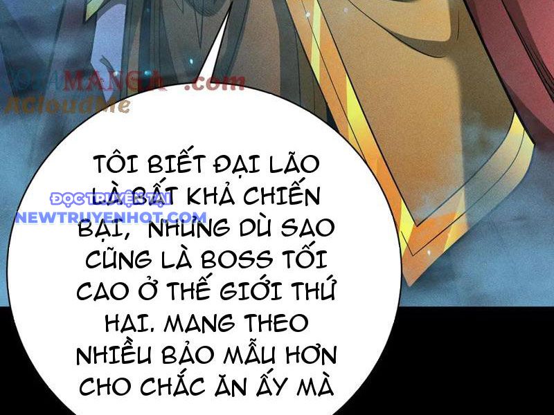 Treo Máy Trăm Vạn Năm Ta Tỉnh Lại Thành Thần: Chapter 23