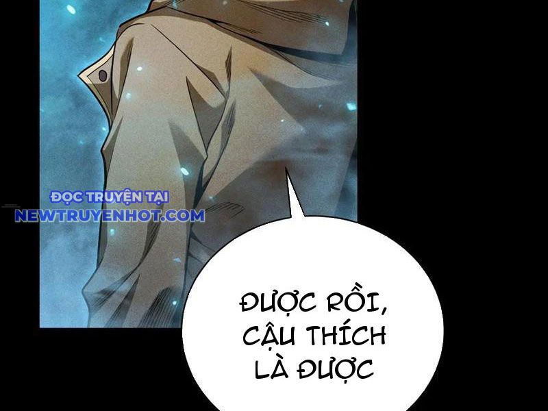 Treo Máy Trăm Vạn Năm Ta Tỉnh Lại Thành Thần: Chapter 23