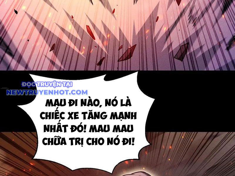 Treo Máy Trăm Vạn Năm Ta Tỉnh Lại Thành Thần: Chapter 23