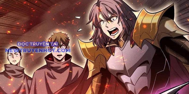 Treo Máy Trăm Vạn Năm Ta Tỉnh Lại Thành Thần: Chapter 23