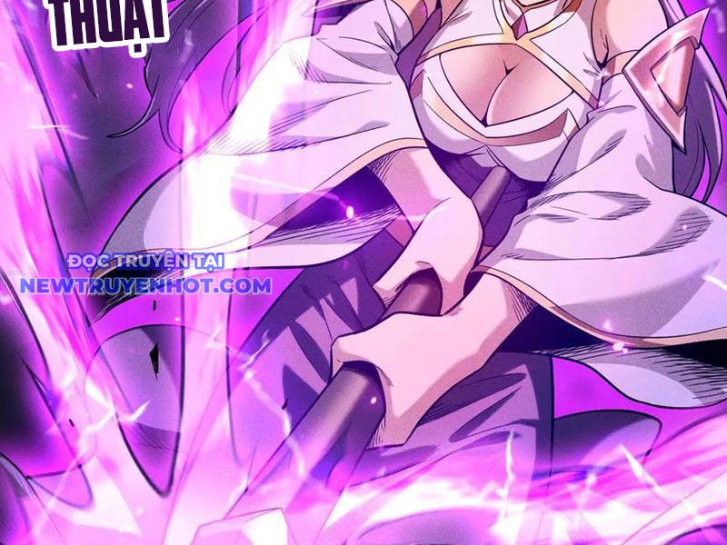 Treo Máy Trăm Vạn Năm Ta Tỉnh Lại Thành Thần: Chapter 23