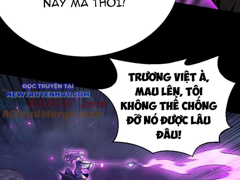 Treo Máy Trăm Vạn Năm Ta Tỉnh Lại Thành Thần: Chapter 23