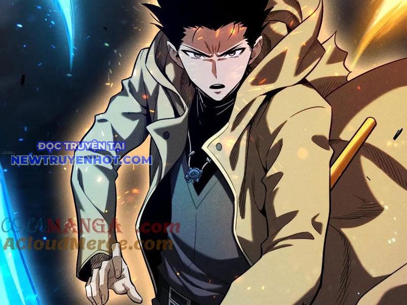 Treo Máy Trăm Vạn Năm Ta Tỉnh Lại Thành Thần: Chapter 23