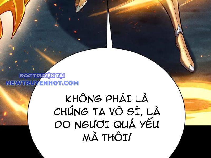 Treo Máy Trăm Vạn Năm Ta Tỉnh Lại Thành Thần: Chapter 23