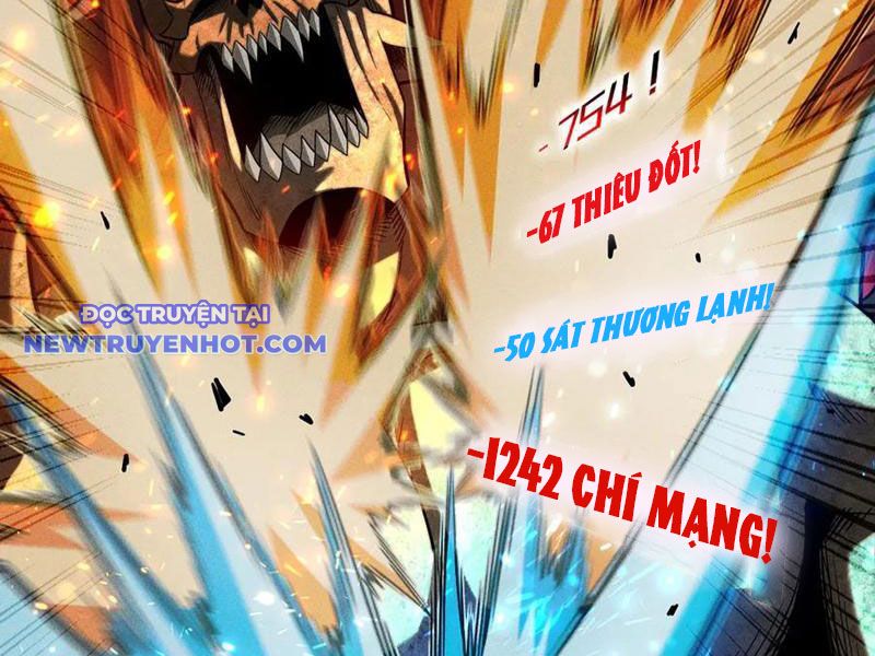 Treo Máy Trăm Vạn Năm Ta Tỉnh Lại Thành Thần: Chapter 23