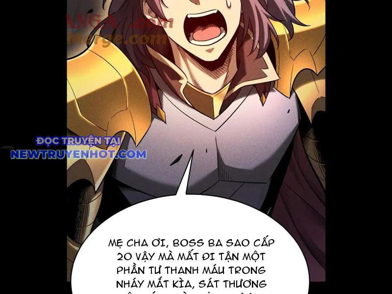 Treo Máy Trăm Vạn Năm Ta Tỉnh Lại Thành Thần: Chapter 23