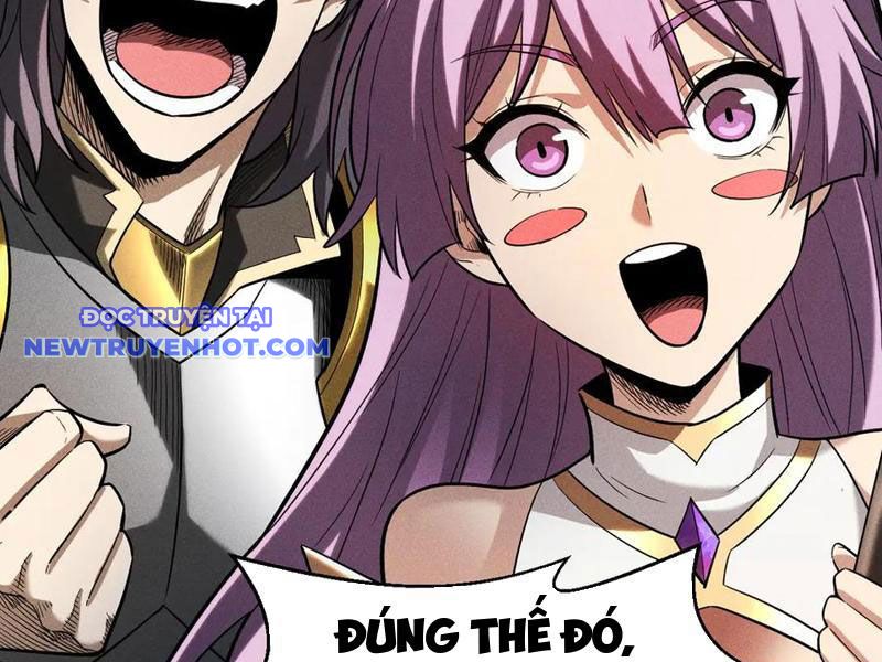 Treo Máy Trăm Vạn Năm Ta Tỉnh Lại Thành Thần: Chapter 23