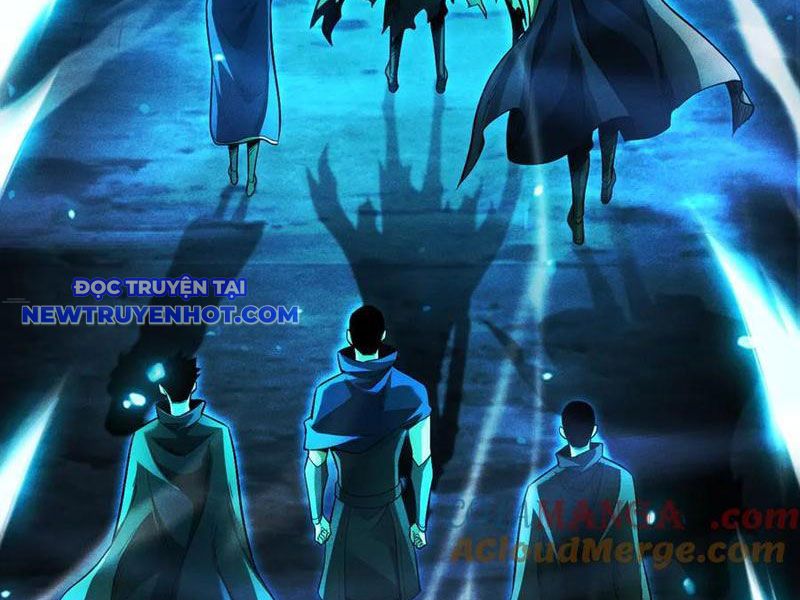 Treo Máy Trăm Vạn Năm Ta Tỉnh Lại Thành Thần: Chapter 23