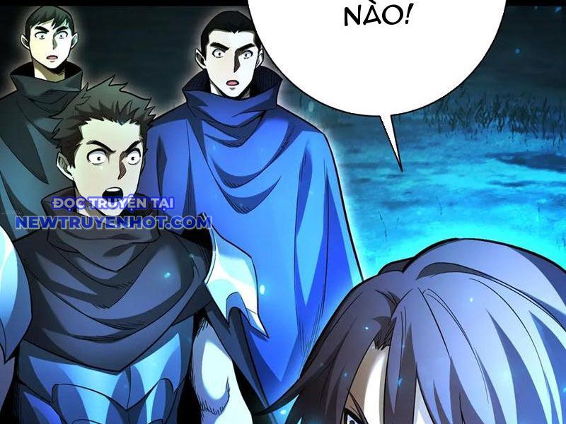 Treo Máy Trăm Vạn Năm Ta Tỉnh Lại Thành Thần: Chapter 23