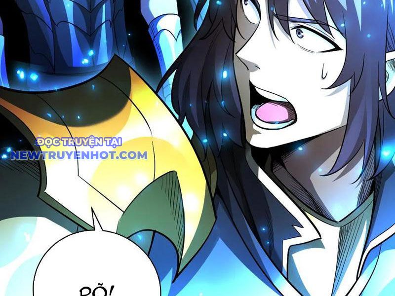 Treo Máy Trăm Vạn Năm Ta Tỉnh Lại Thành Thần: Chapter 23