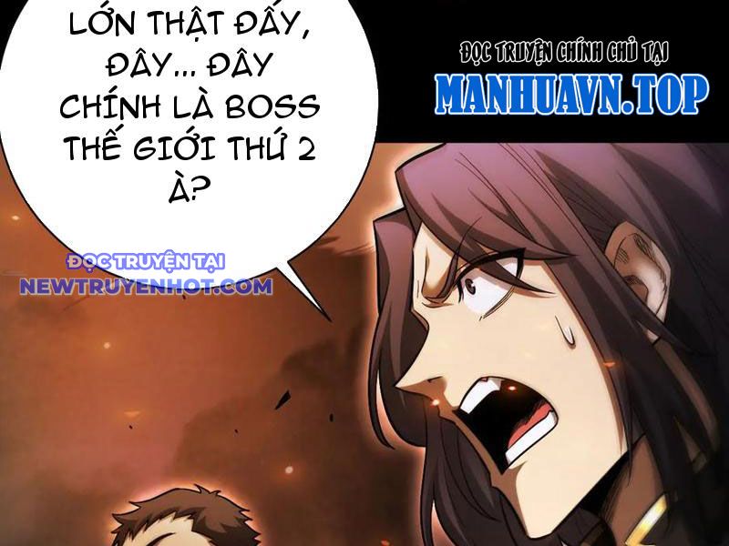 Treo Máy Trăm Vạn Năm Ta Tỉnh Lại Thành Thần: Chapter 23