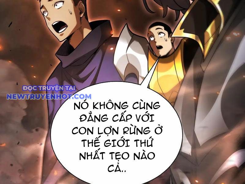 Treo Máy Trăm Vạn Năm Ta Tỉnh Lại Thành Thần: Chapter 23