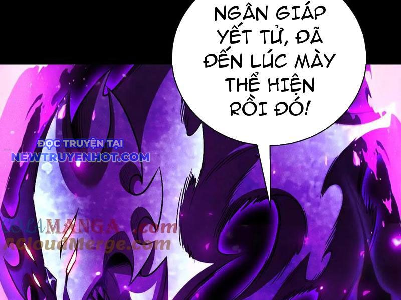 Treo Máy Trăm Vạn Năm Ta Tỉnh Lại Thành Thần: Chapter 23