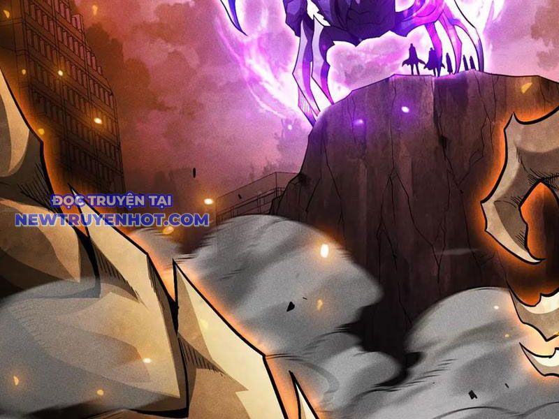 Treo Máy Trăm Vạn Năm Ta Tỉnh Lại Thành Thần: Chapter 23