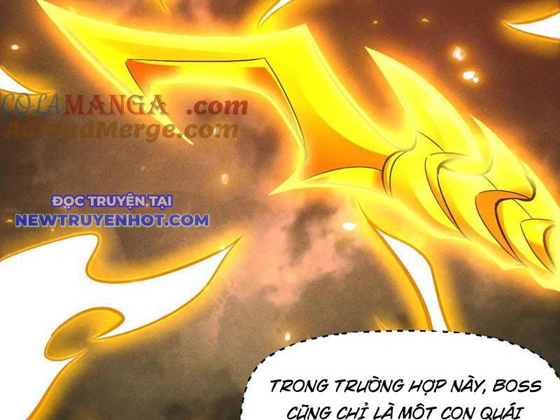 Treo Máy Trăm Vạn Năm Ta Tỉnh Lại Thành Thần: Chapter 23