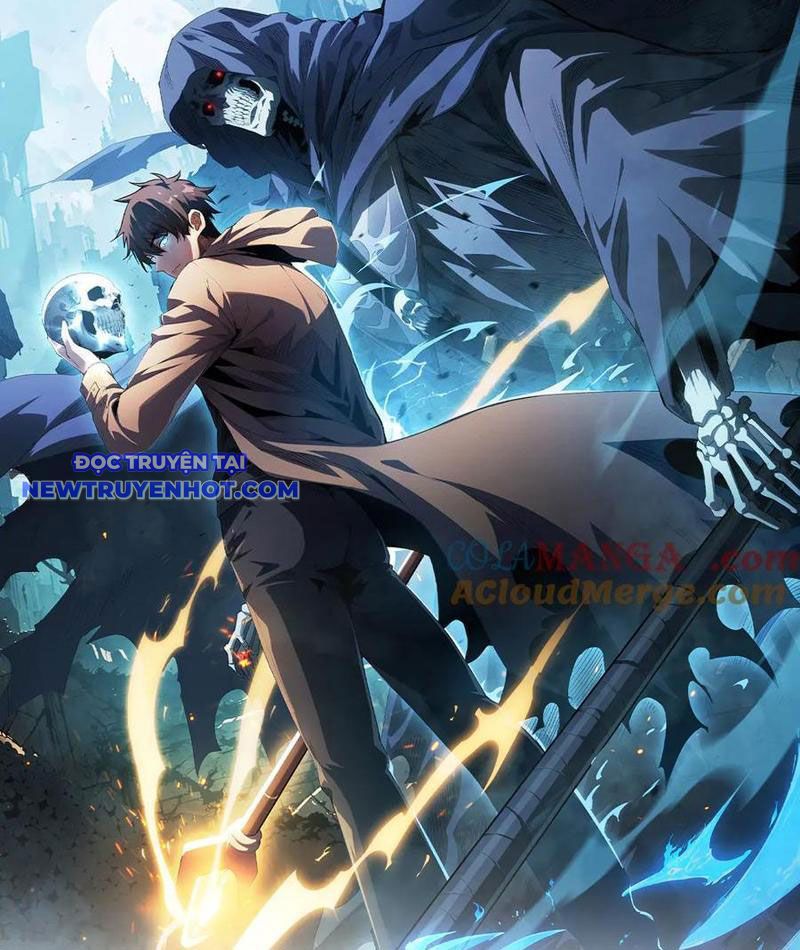 Treo Máy Trăm Vạn Năm Ta Tỉnh Lại Thành Thần: Chapter 24