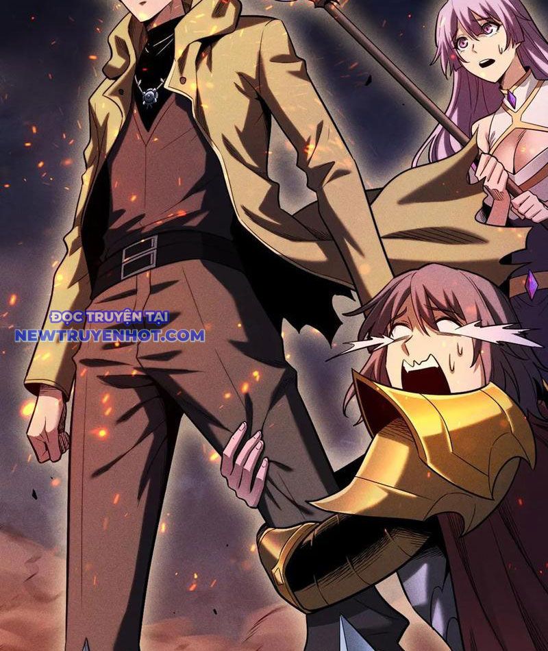 Treo Máy Trăm Vạn Năm Ta Tỉnh Lại Thành Thần: Chapter 24