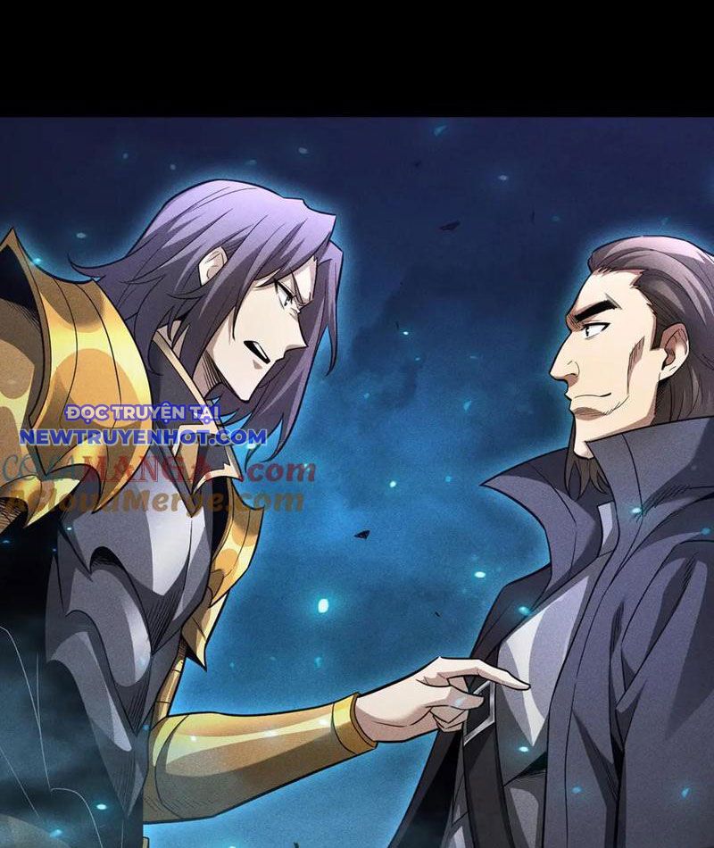 Treo Máy Trăm Vạn Năm Ta Tỉnh Lại Thành Thần: Chapter 24