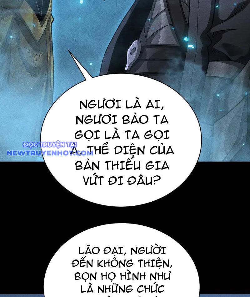 Treo Máy Trăm Vạn Năm Ta Tỉnh Lại Thành Thần: Chapter 24