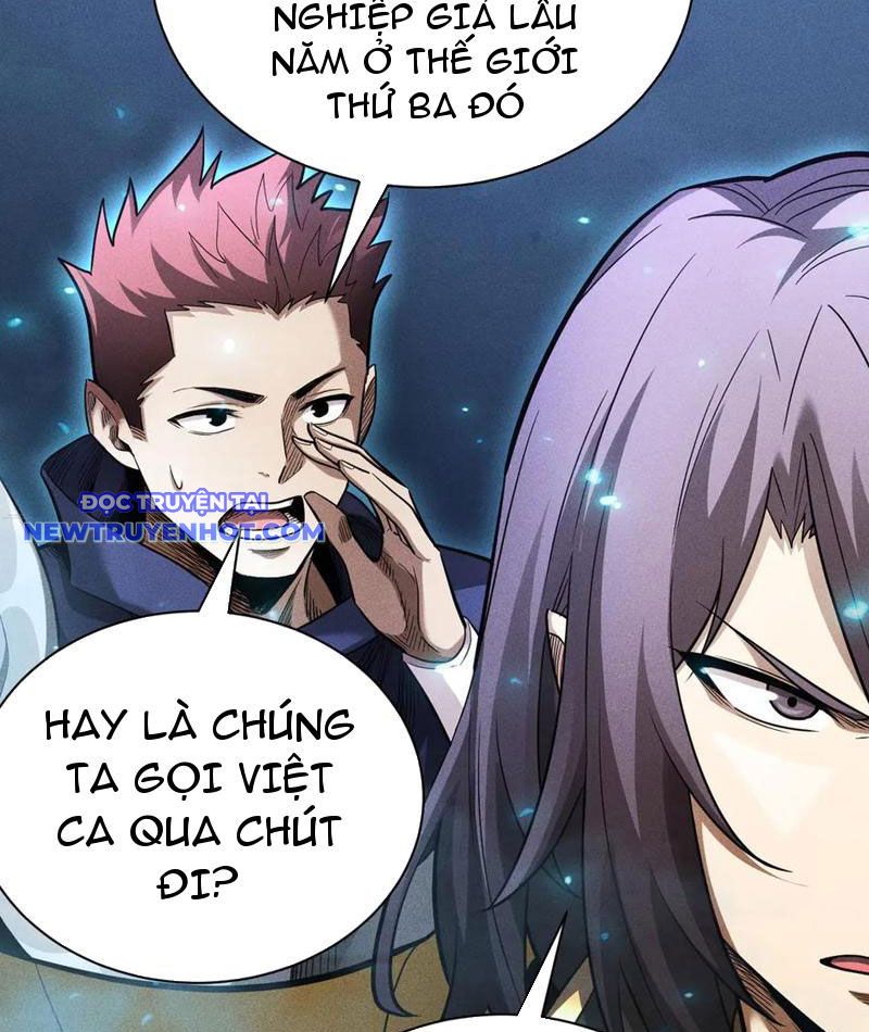 Treo Máy Trăm Vạn Năm Ta Tỉnh Lại Thành Thần: Chapter 24