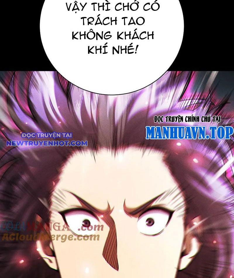 Treo Máy Trăm Vạn Năm Ta Tỉnh Lại Thành Thần: Chapter 24