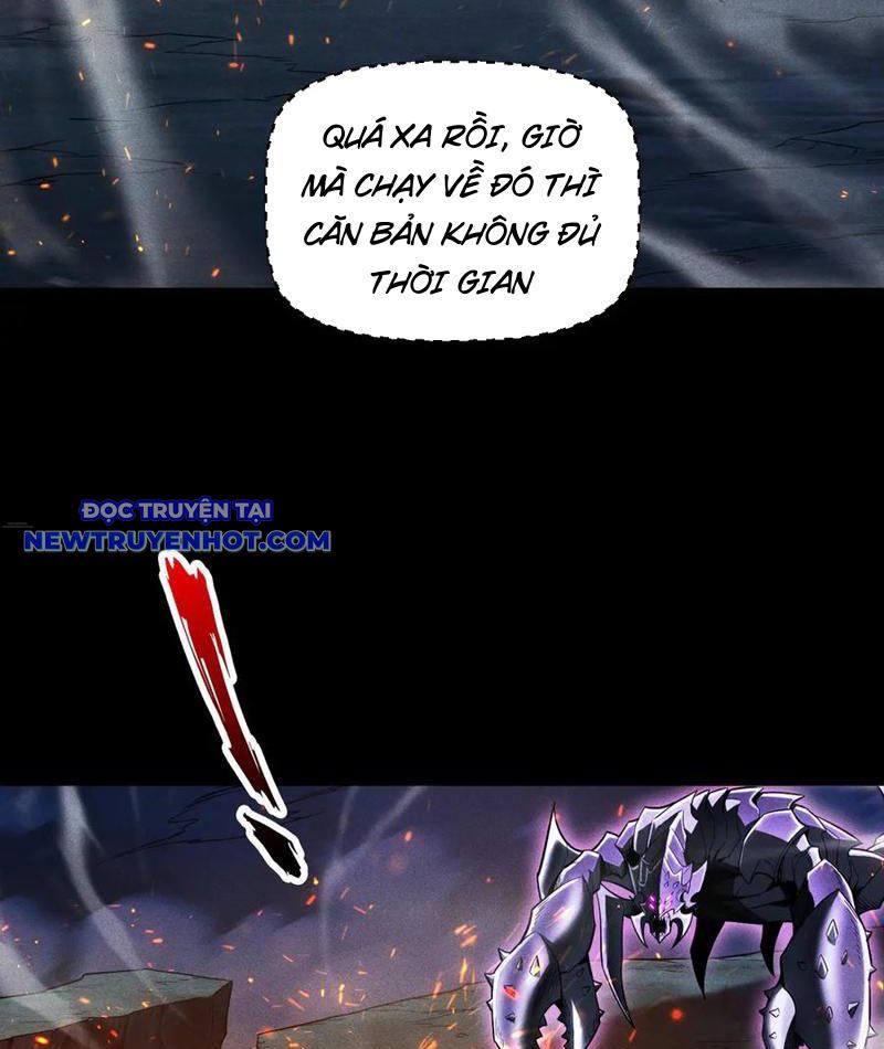 Treo Máy Trăm Vạn Năm Ta Tỉnh Lại Thành Thần: Chapter 24