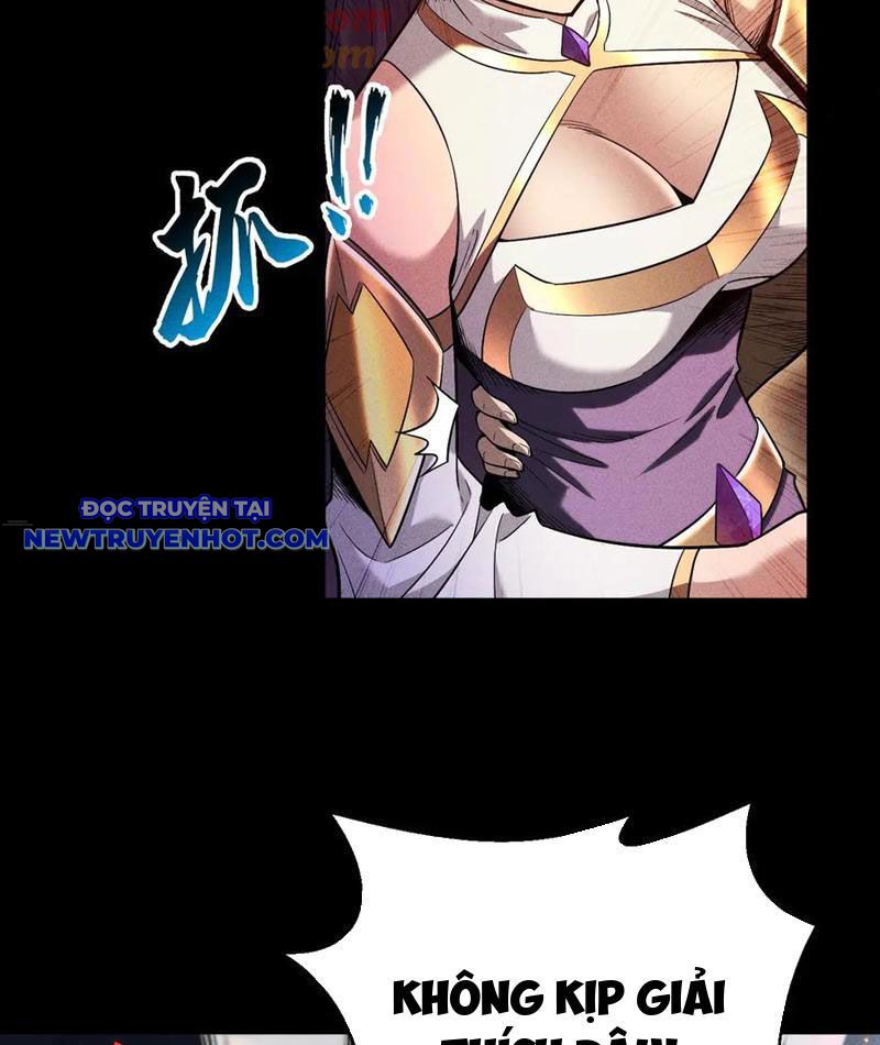 Treo Máy Trăm Vạn Năm Ta Tỉnh Lại Thành Thần: Chapter 24