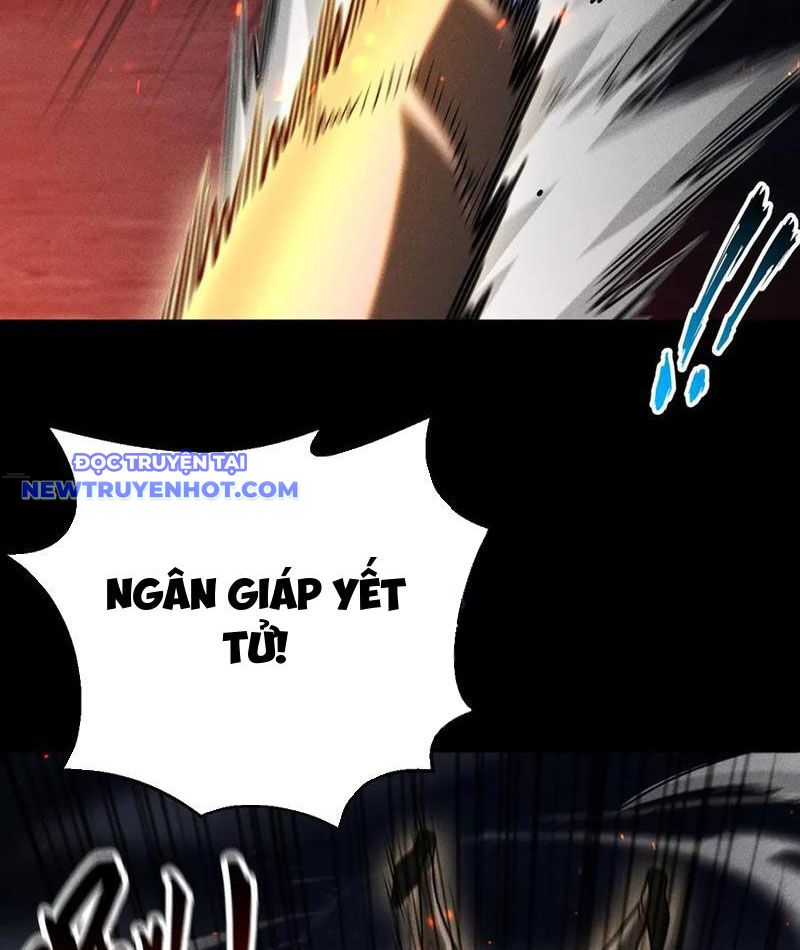 Treo Máy Trăm Vạn Năm Ta Tỉnh Lại Thành Thần: Chapter 24