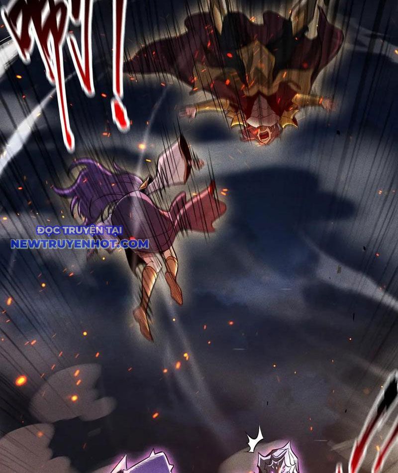 Treo Máy Trăm Vạn Năm Ta Tỉnh Lại Thành Thần: Chapter 24