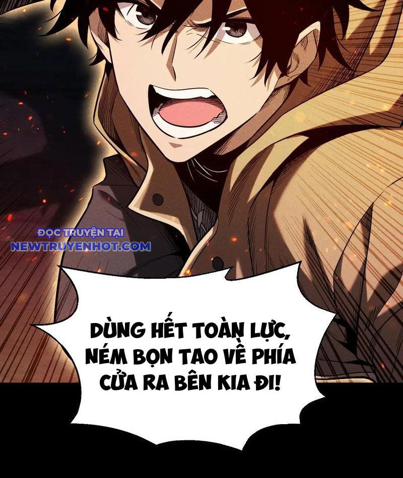 Treo Máy Trăm Vạn Năm Ta Tỉnh Lại Thành Thần: Chapter 24