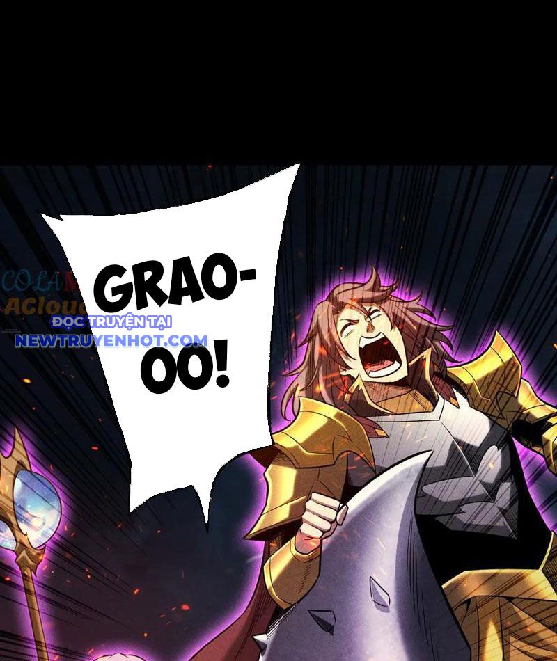 Treo Máy Trăm Vạn Năm Ta Tỉnh Lại Thành Thần: Chapter 24