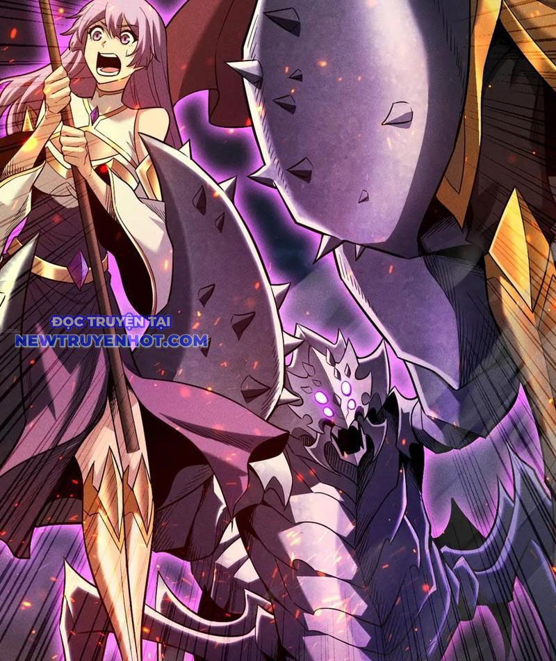 Treo Máy Trăm Vạn Năm Ta Tỉnh Lại Thành Thần: Chapter 24